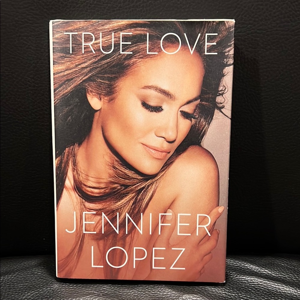 Book - Celebrity Beauty and Lifestyle Publication